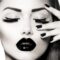 Beauty salon in Linden_ Vanilla nails waxing and makeup