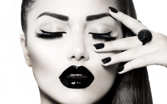 Beauty salon in Linden_Gel Nails Linden Beauty salon in Linden_ Vanilla nails waxing and makeup