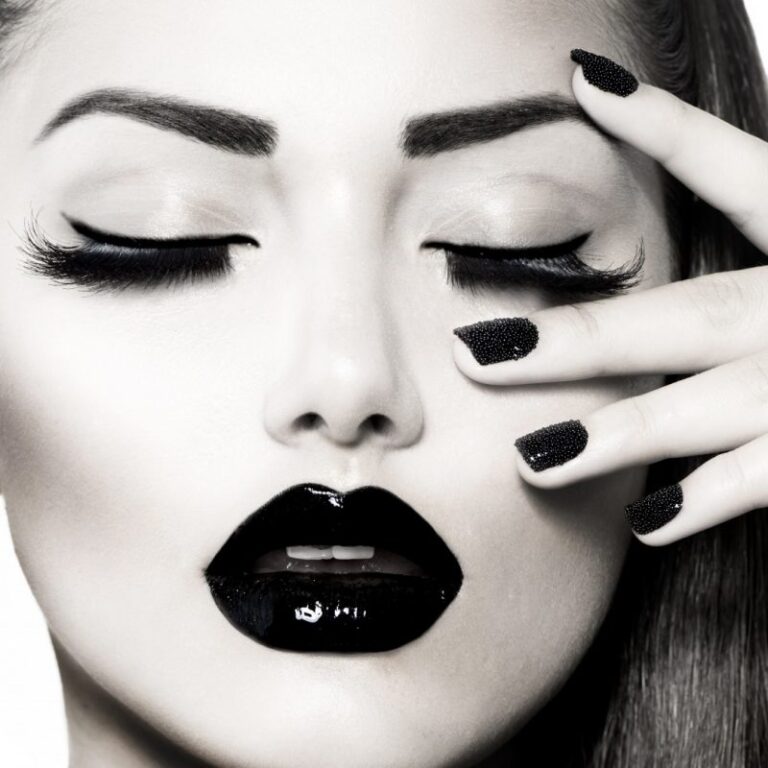 Beauty salon in Linden_ Vanilla nails waxing and makeup