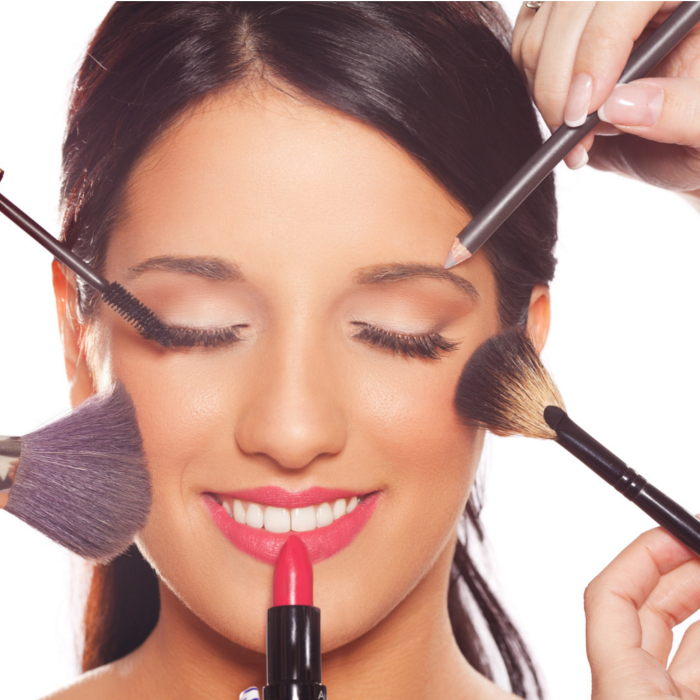 Makeup studio in randburg