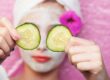 Ladies pamper parties JHB linden randburg